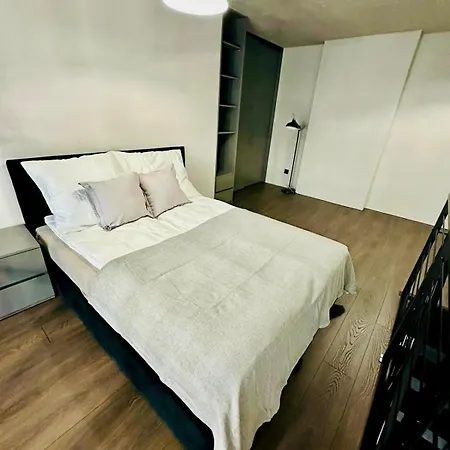 Apartament Sea Loft 49