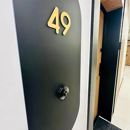 דירה Sea Loft 49 גדינייה