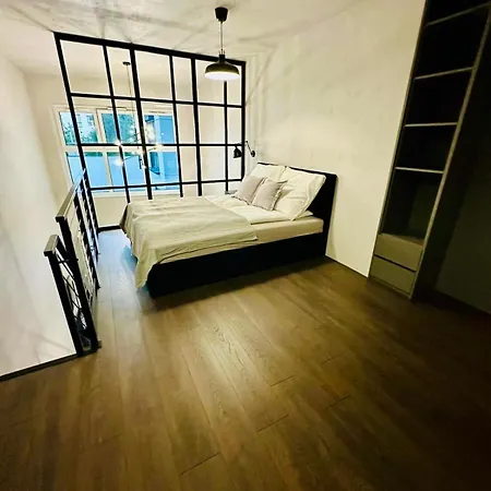 Sea Loft 49 Apartament *
