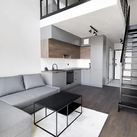 Sea Loft 49
