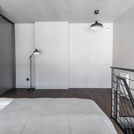 Apartament Sea Loft 49 *
