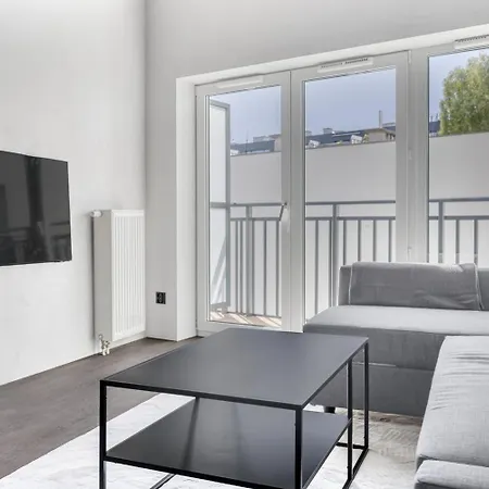 Sea Loft 49 * Gdynia