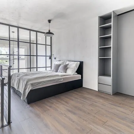 Sea Loft 49 Gdynia