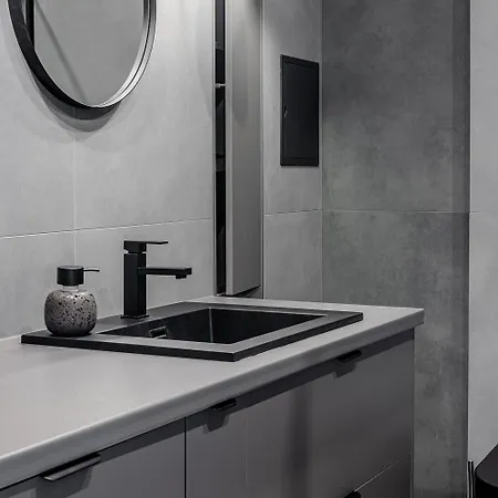 Sea Loft 49 * גדינייה