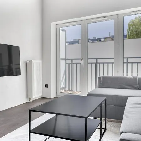 Sea Loft 49 Apartman